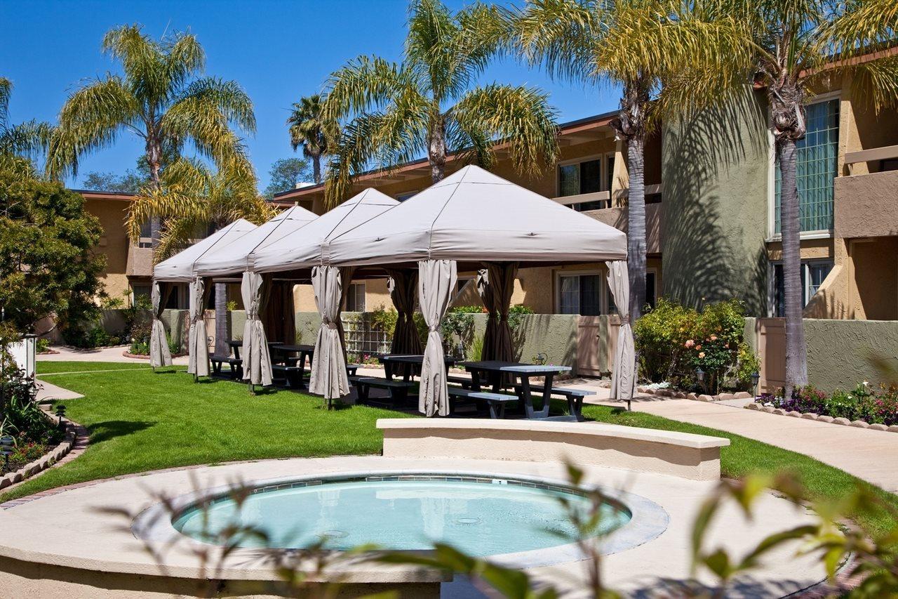 Winners Circle Resort Solana Beach Exteriér fotografie