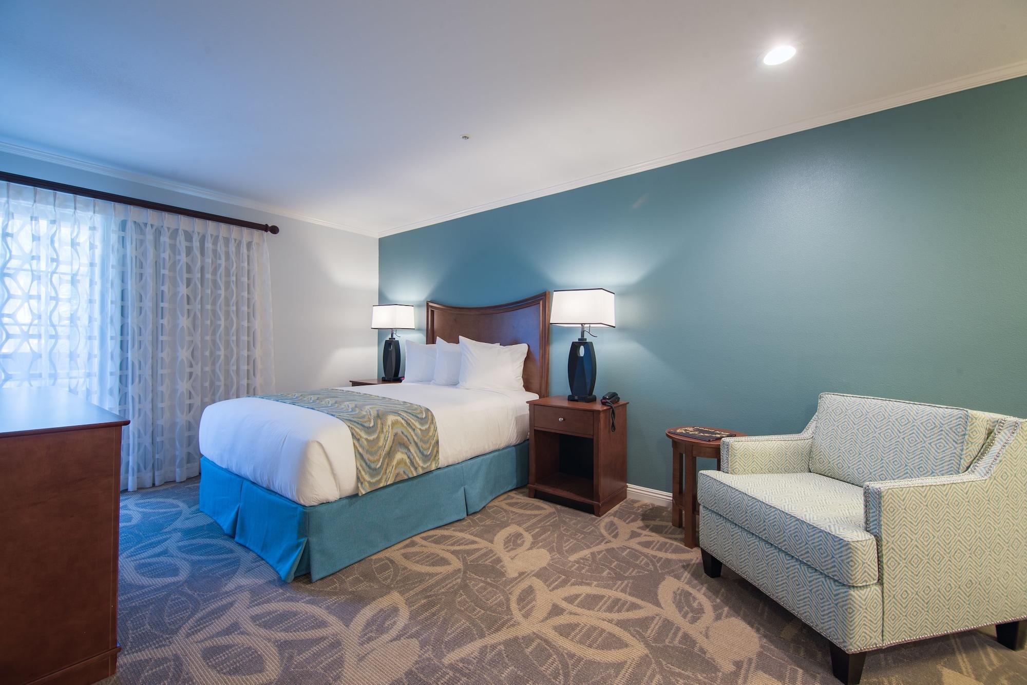 Winners Circle Resort Solana Beach Exteriér fotografie