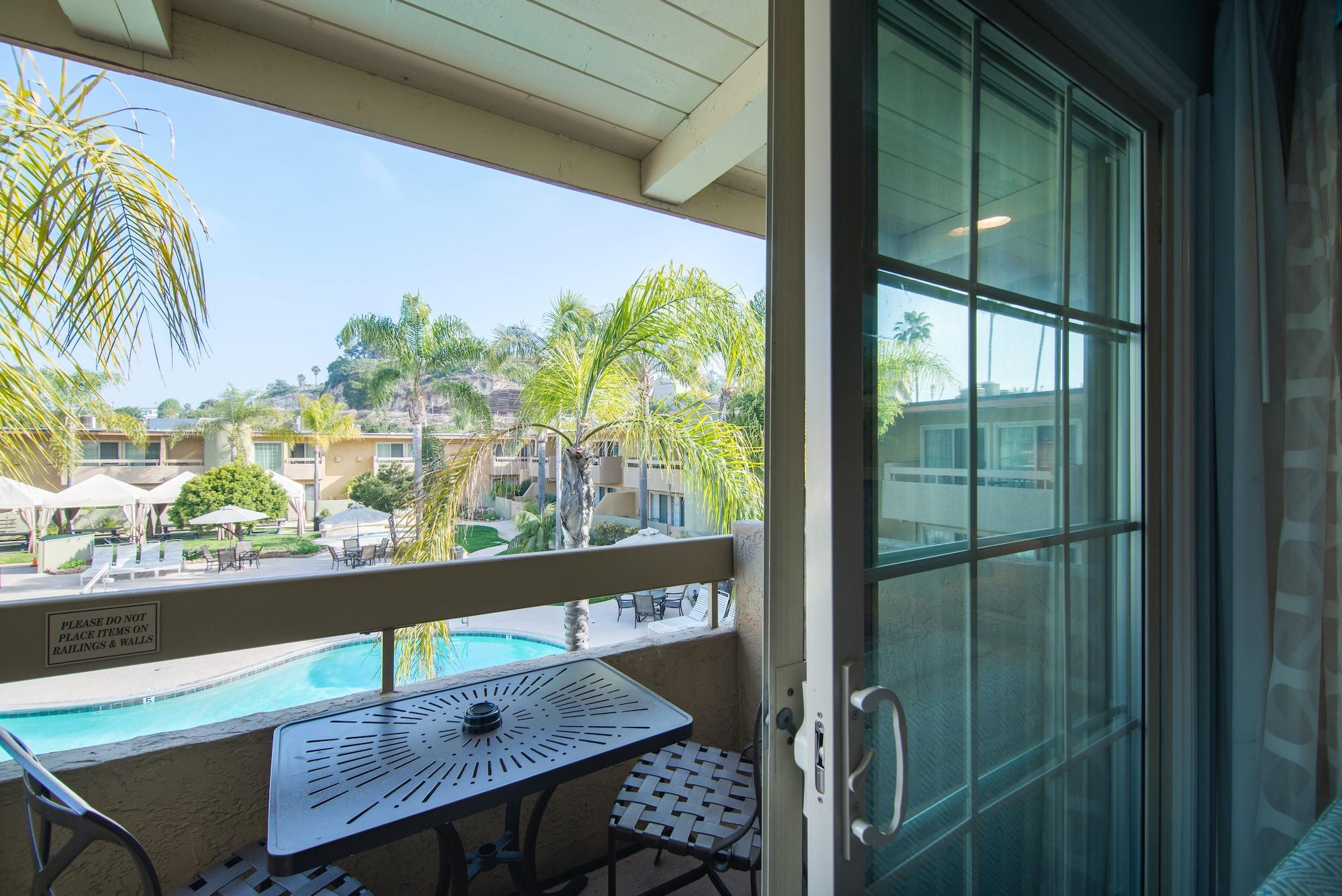 Winners Circle Resort Solana Beach Exteriér fotografie