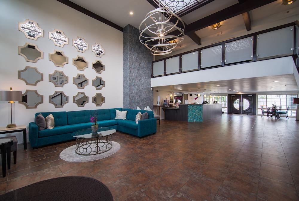 Winners Circle Resort Solana Beach Exteriér fotografie
