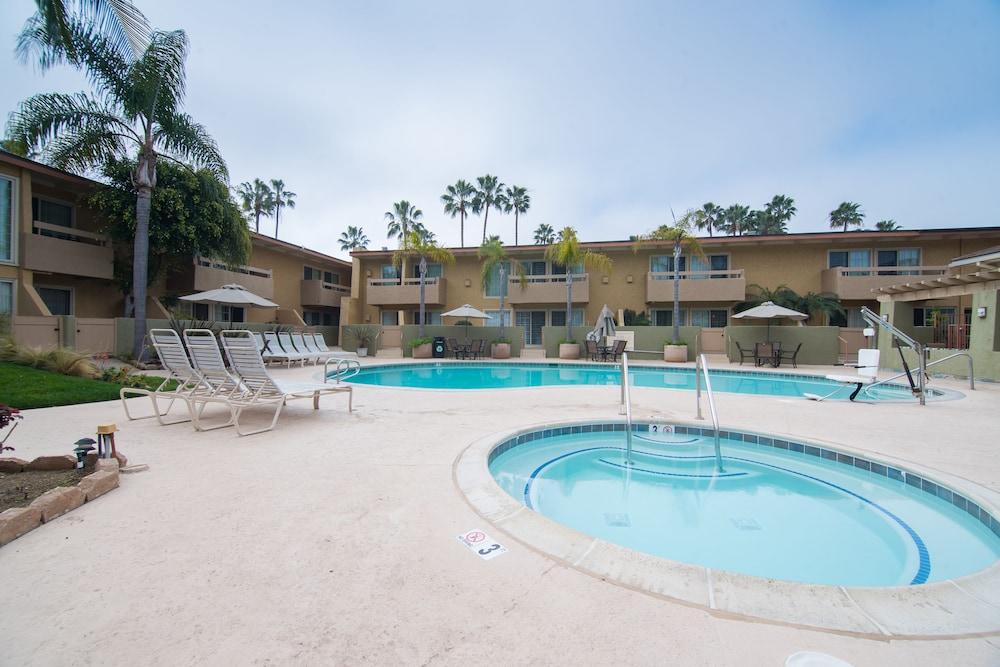 Winners Circle Resort Solana Beach Exteriér fotografie