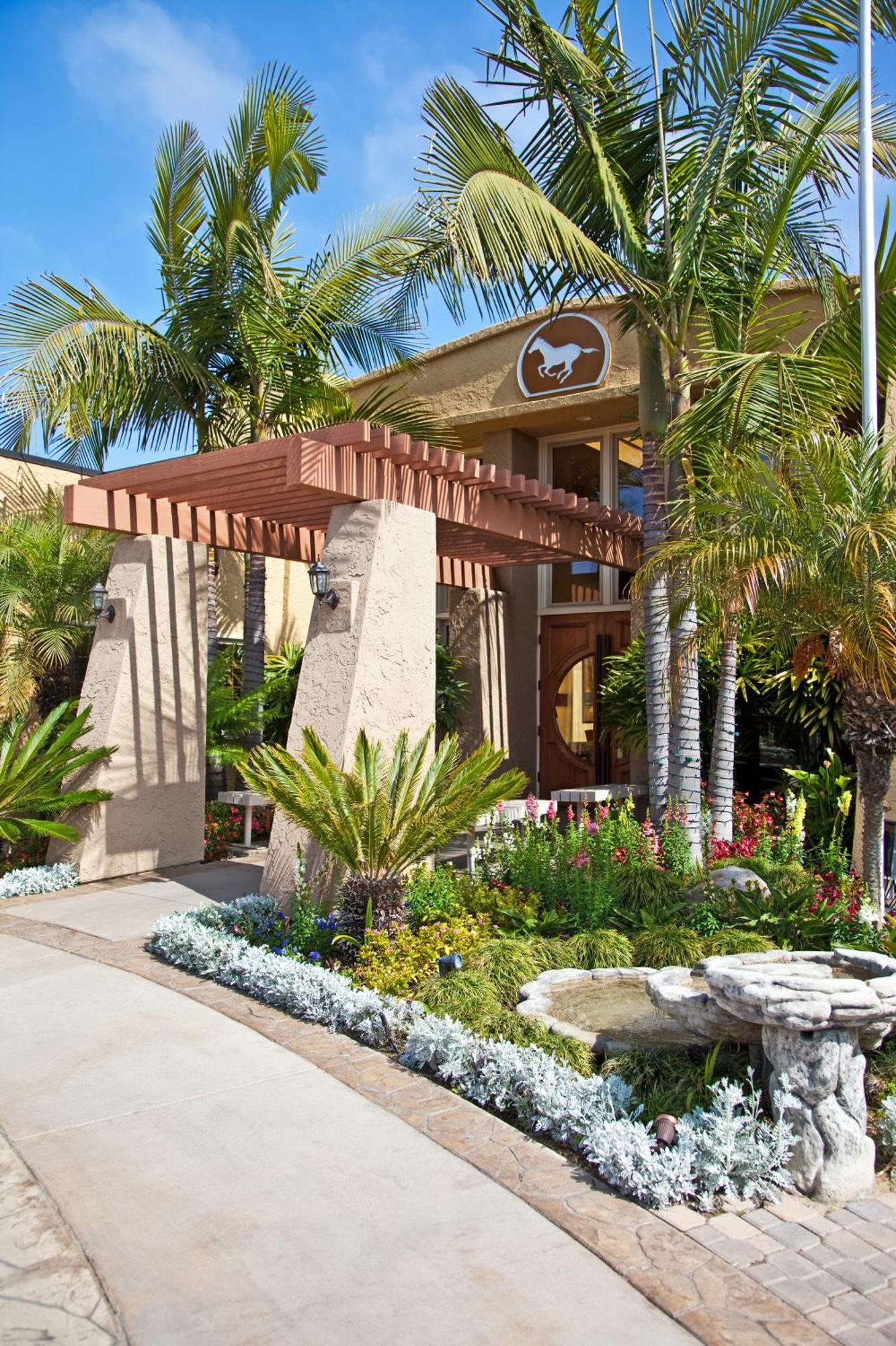 Winners Circle Resort Solana Beach Exteriér fotografie