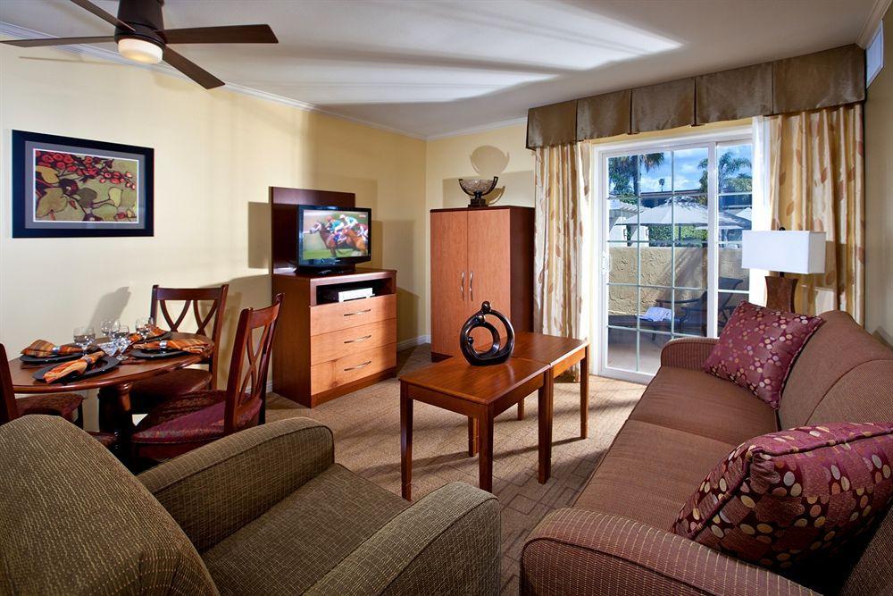Winners Circle Resort Solana Beach Exteriér fotografie