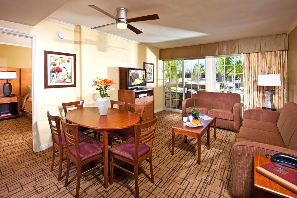 Winners Circle Resort Solana Beach Exteriér fotografie