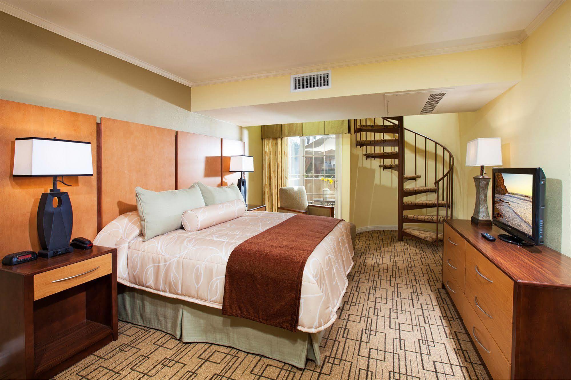 Winners Circle Resort Solana Beach Exteriér fotografie