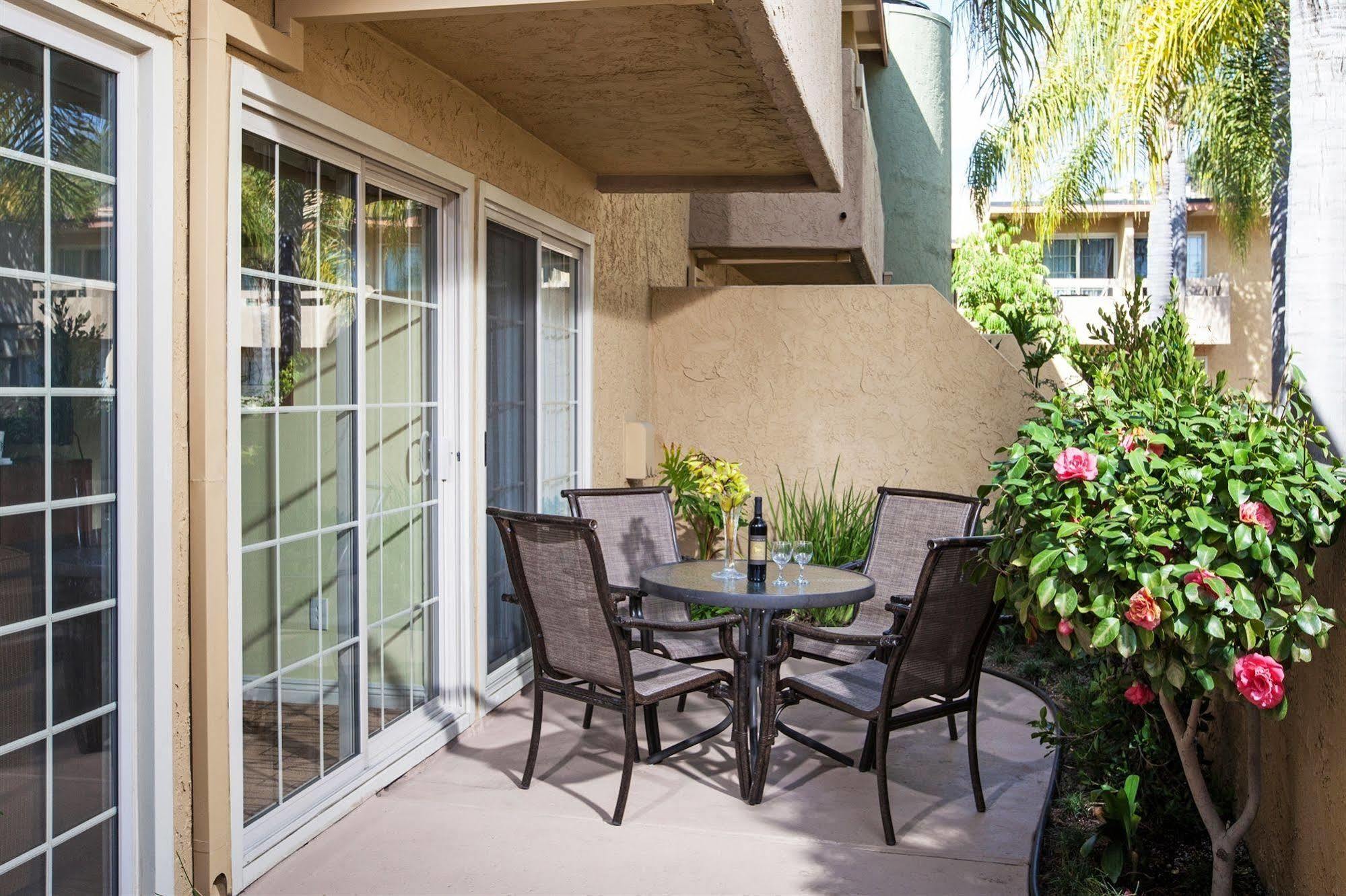 Winners Circle Resort Solana Beach Exteriér fotografie