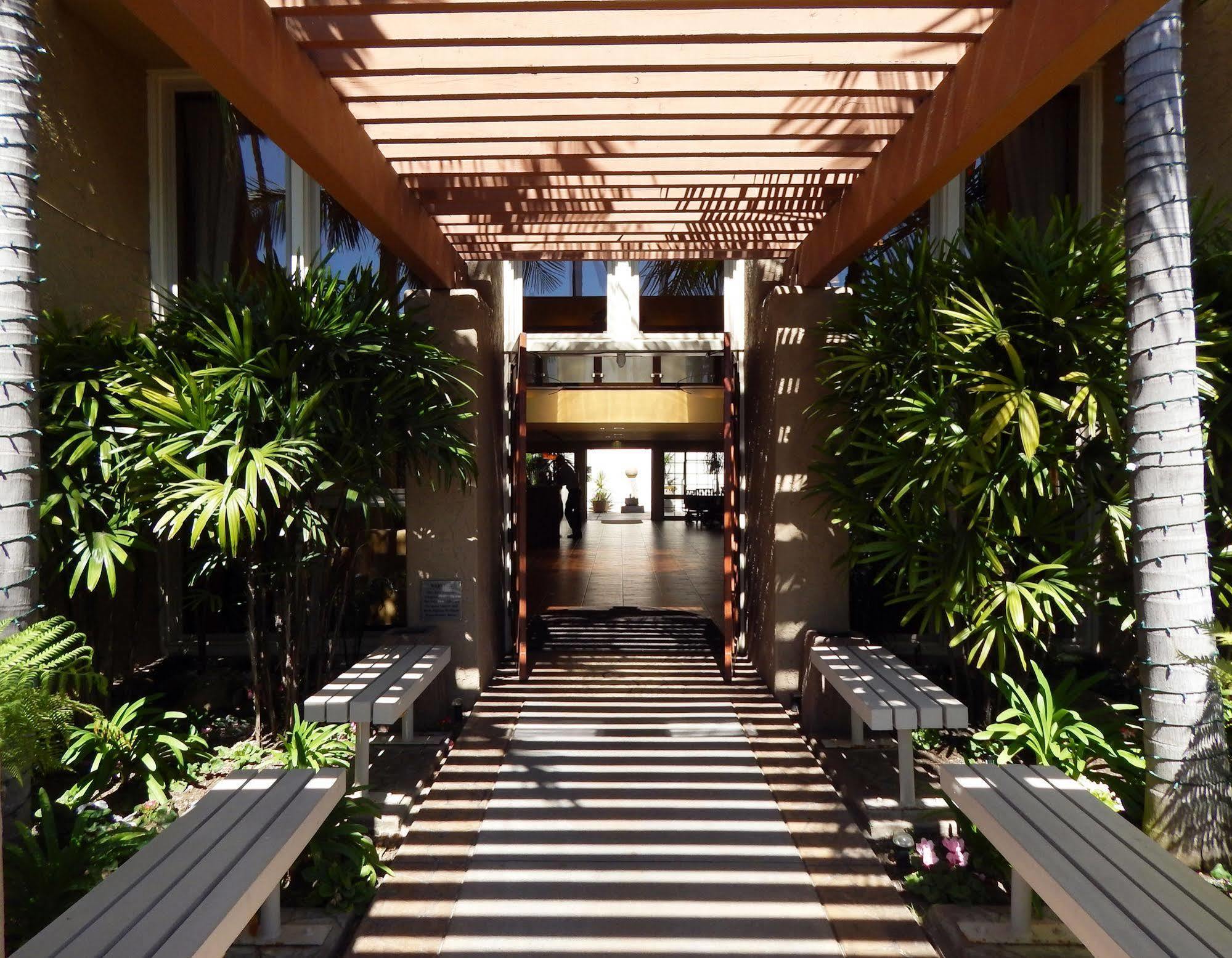 Winners Circle Resort Solana Beach Exteriér fotografie