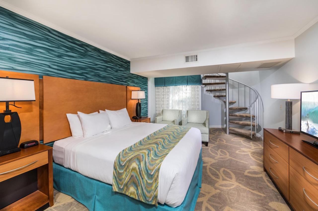 Winners Circle Resort Solana Beach Exteriér fotografie