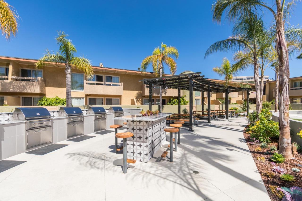 Winners Circle Resort Solana Beach Exteriér fotografie