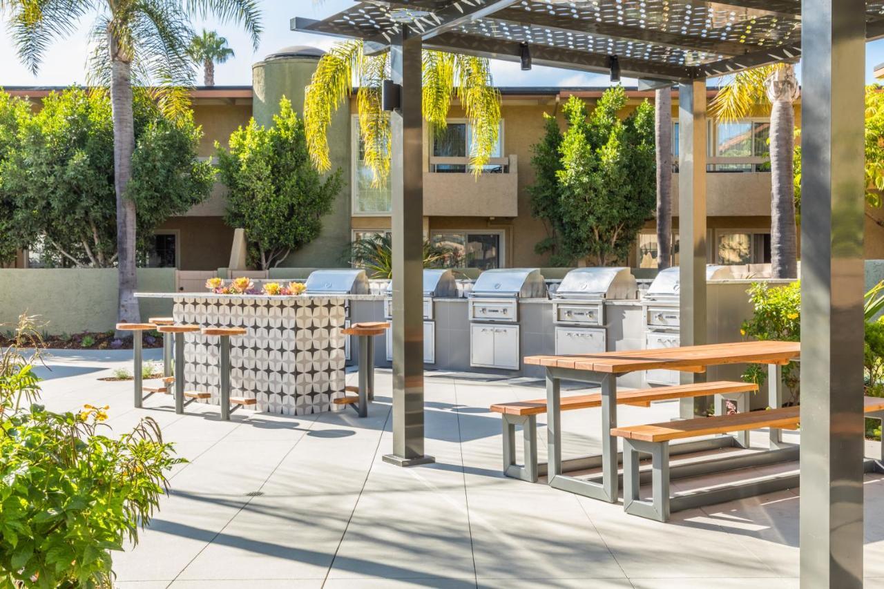 Winners Circle Resort Solana Beach Exteriér fotografie