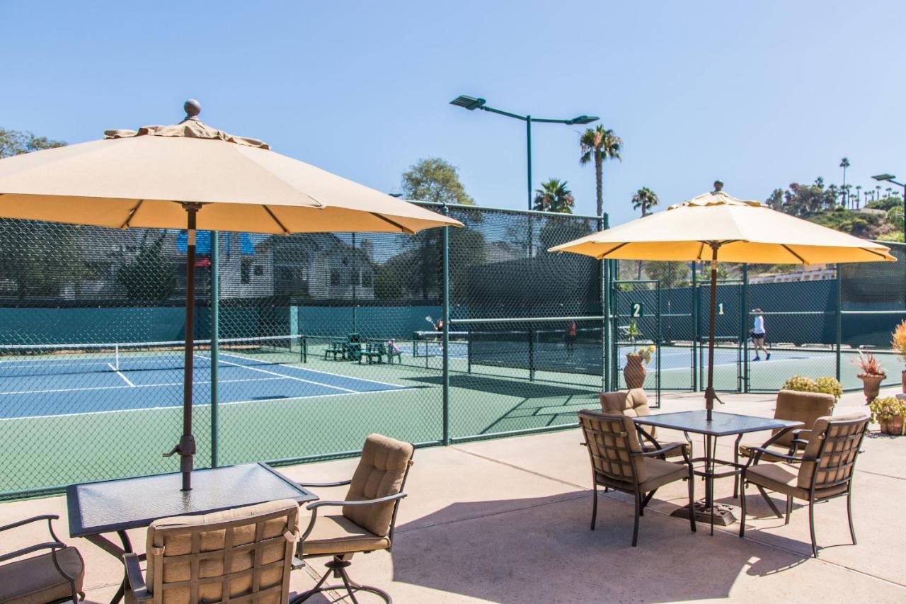 Winners Circle Resort Solana Beach Exteriér fotografie