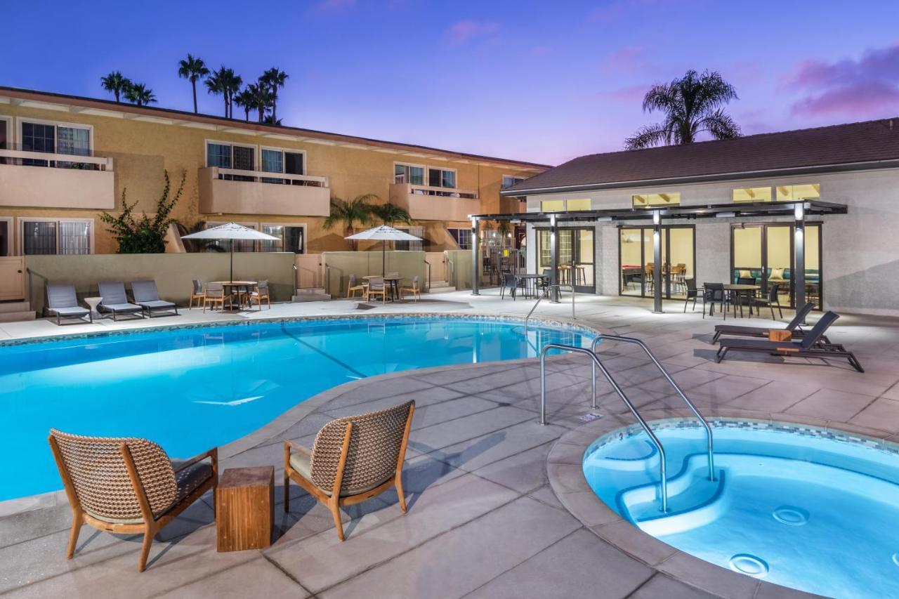 Winners Circle Resort Solana Beach Exteriér fotografie