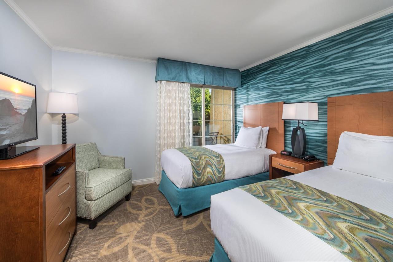 Winners Circle Resort Solana Beach Exteriér fotografie