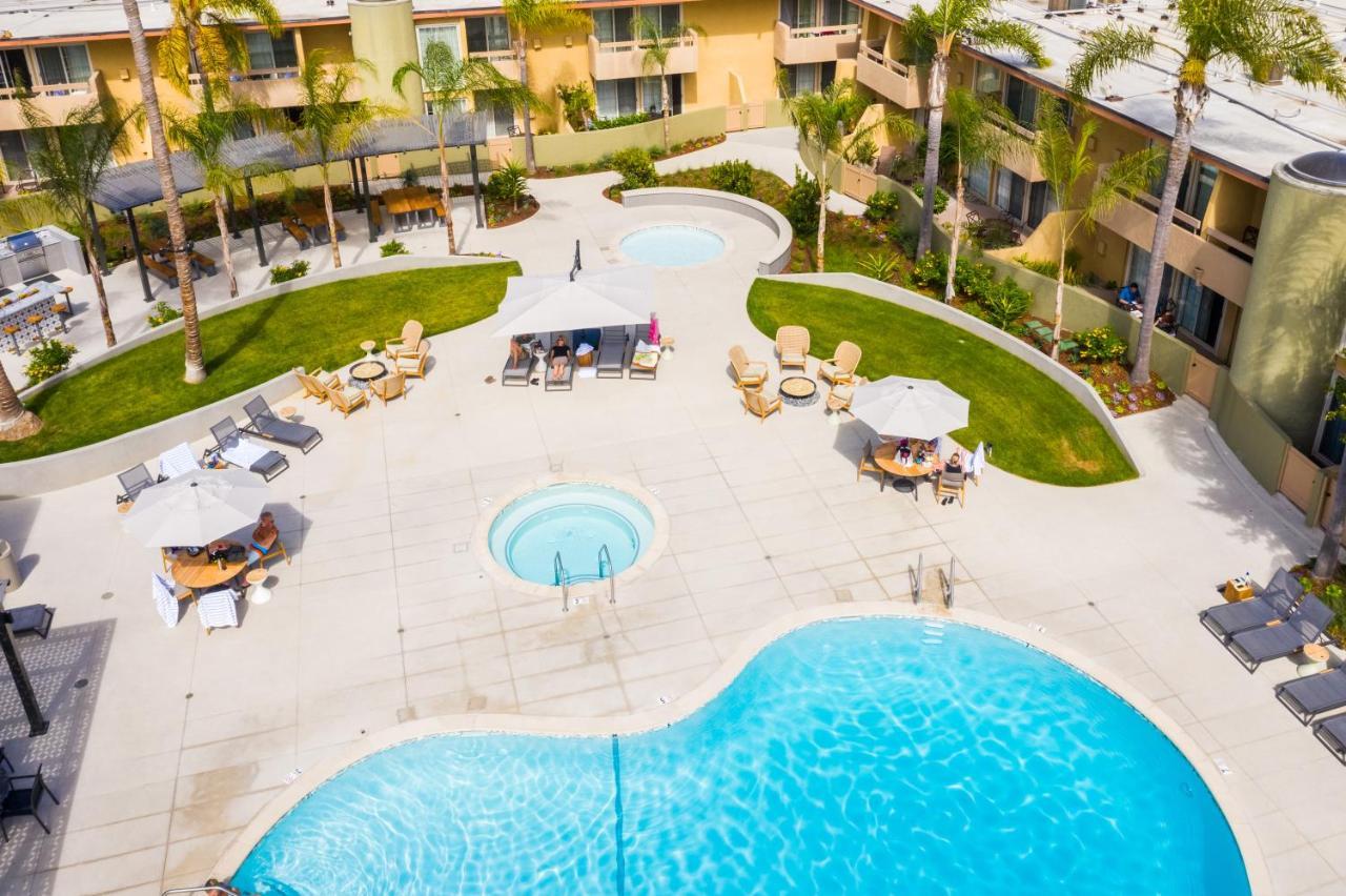 Winners Circle Resort Solana Beach Exteriér fotografie